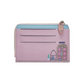 Vendula The Grand Vendula Hotel Zipper Card Coin Purse