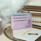 Vendula The Grand Vendula Hotel Zipper Card Coin Purse