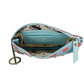 Vendula Vintage Rose Key Coin Purse