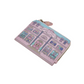 Vendula The Grand Vendula Hotel Zipper Card Coin Purse