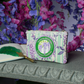 Vendula Regency Gardens Zipper Coin Purse