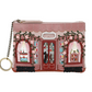 Vendula Perfumery Blush Edition Key Coin Purse