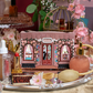 Vendula Perfumery Blush Edition Key Coin Purse