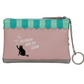 Vendula Bubble Cats Laundromat Coin Purse