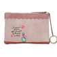 Vendula Perfumery Blush Edition Key Coin Purse