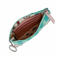 Vendula Bubble Cats Laundromat Coin Purse