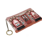 Vendula Perfumery Blush Edition Key Coin Purse