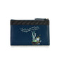 Vendula Corner Cauldron Zipper Key Coin Purse