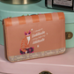Vendula Voyage Travel Shop Accordian Card Wallet