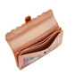 Vendula Voyage Travel Shop Accordian Card Wallet
