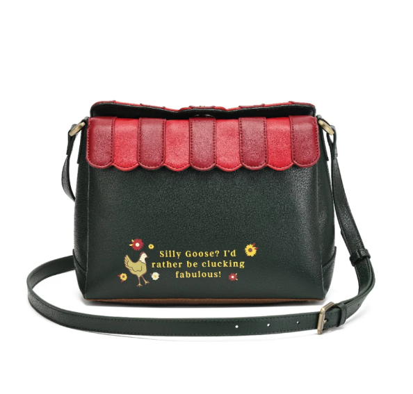 Vendula The Farmhouse Pantry Alice Bag