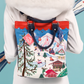 Vendula Slopes Anouk Shoulder Backpack Bag