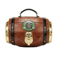 Vendula Clover Inn Barrel Shoulder Backpack