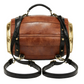 Vendula Clover Inn Barrel Shoulder Backpack