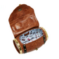 Vendula Clover Inn Barrel Shoulder Backpack
