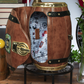 Vendula Clover Inn Barrel Shoulder Backpack