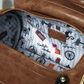 Vendula Clover Inn Barrel Shoulder Backpack