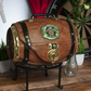 Vendula Clover Inn Barrel Shoulder Backpack