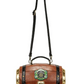 Vendula Clover Inn Barrel Shoulder Backpack