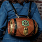 Vendula Clover Inn Barrel Shoulder Backpack