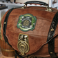 Vendula Clover Inn Barrel Shoulder Backpack