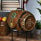 Vendula Clover Inn Barrel Shoulder Backpack