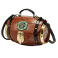 Vendula Clover Inn Barrel Shoulder Backpack