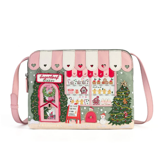 Vendula Sugarloaf Bakery Bella Bag