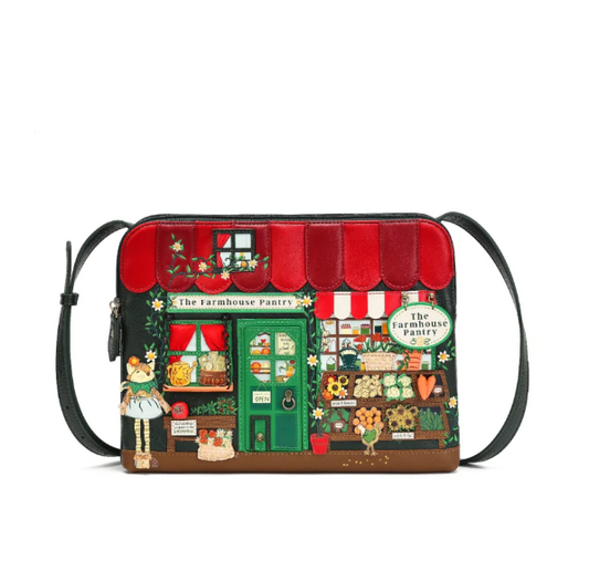 Vendula The Farmhouse Pantry Bella Bag