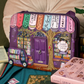 Vendula Travelling Library Bookshop Bella Bsg