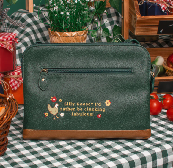 Vendula The Farmhouse Pantry Bella Bag