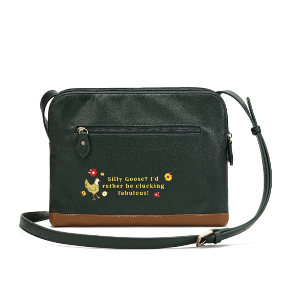 Vendula The Farmhouse Pantry Bella Bag