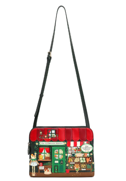 Vendula The Farmhouse Pantry Bella Bag