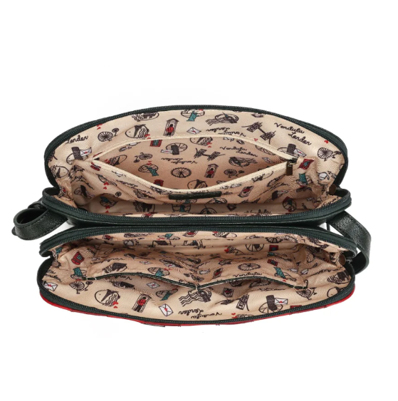 Vendula The Farmhouse Pantry Bella Bag