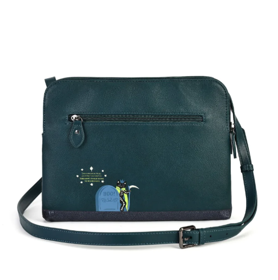 Vendula Haunted Theatre Bella Bag
