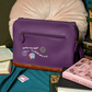 Vendula Travelling Library Bookshop Bella Bsg