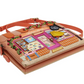 Vendula Voyage Travel Shop Bella Bag