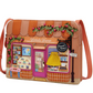 Vendula Voyage Travel Shop Bella Bag