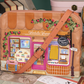 Vendula Voyage Travel Shop Bella Bag