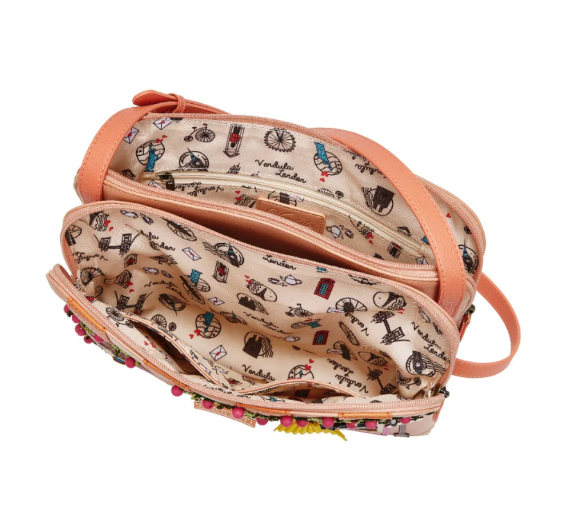 Vendula Voyage Travel Shop Bella Bag