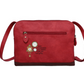 Vendula Tick Tock Clock Shop Bella Bag
