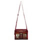 Vendula Tick Tock Clock Shop Bella Bag