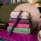 Vendula Travelling Library Bookshop Turn the Page Bag