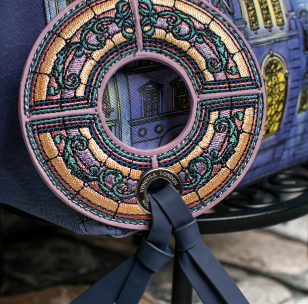 Vendula Cats In The City Bonnie Crossbody