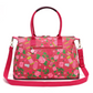 Vendula Pink Ribbon Sewing Box Scrapbook Bonnie Weekender