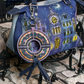 Vendula Cats In The City Bonnie Crossbody