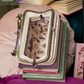 Vendula Travelling Library Bookshop Turn the Page Bag