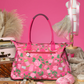 Vendula Pink Ribbon Sewing Box Scrapbook Bonnie Weekender