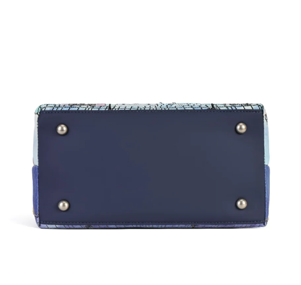 Vendula Cats In The City Bonnie Crossbody