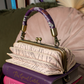 Vendula Travelling Library Bookshop Turn the Page Bag